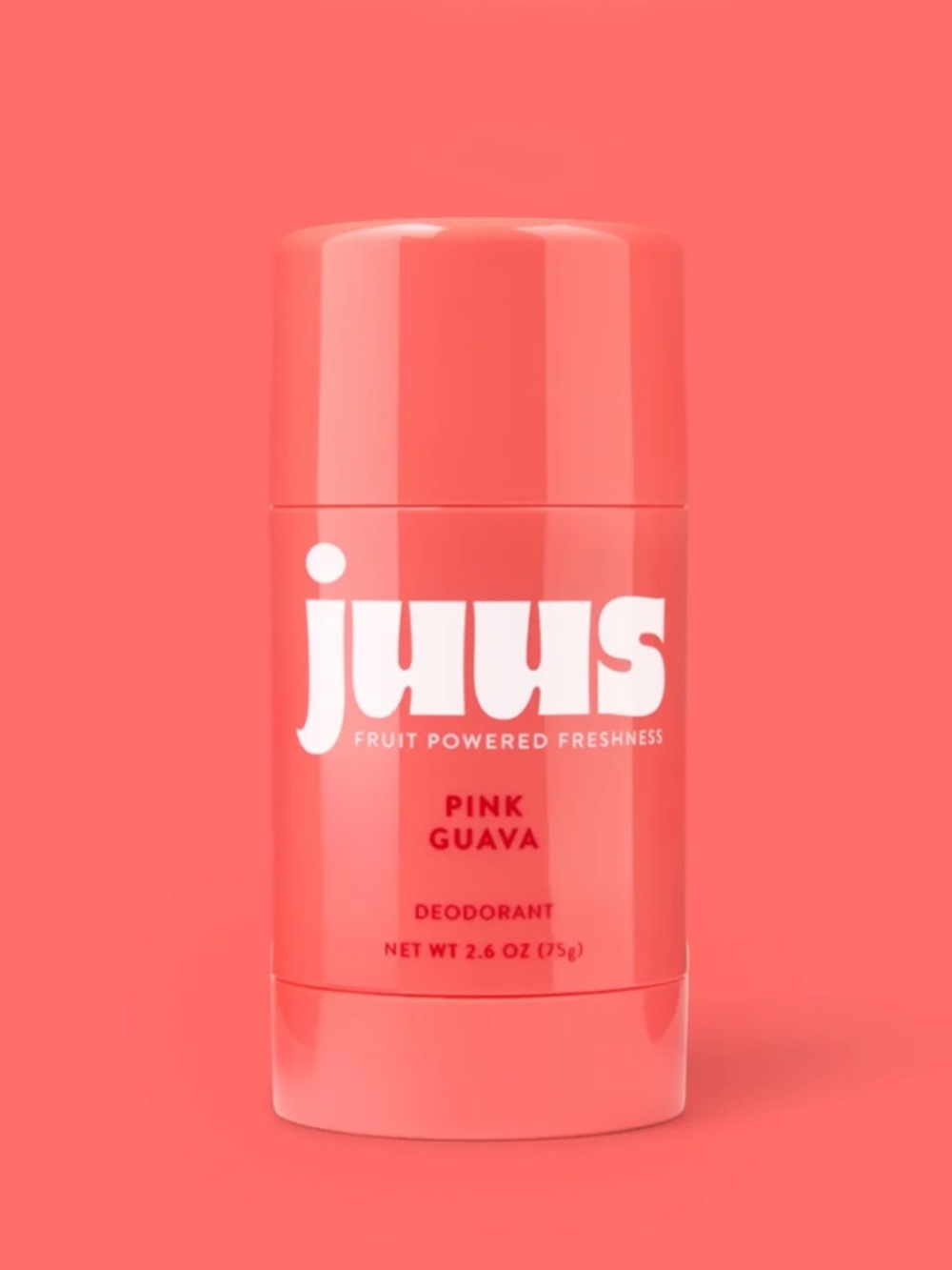 Pink Guava Juus Deoderant